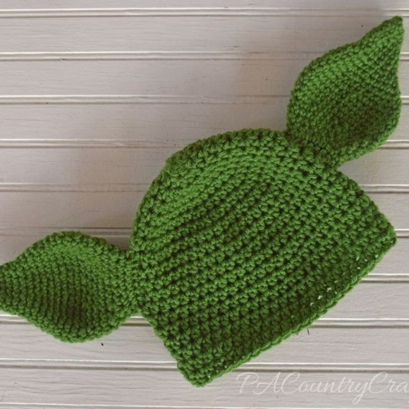 Baby Alien adult hat - Picture 3 of 8